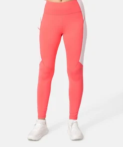 Kari Traa Women's Linnea Tights Light Red