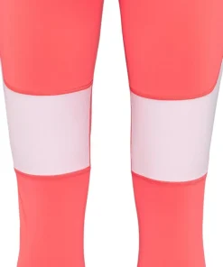 Kari Traa Women's Linnea Tights Light Red