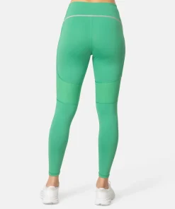 Kari Traa Women's Linnea Tights Green