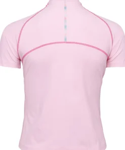 Kari Traa Women's Linnea Tee Cotton Candy