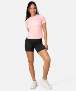 Kari Traa Women's Linnea Tee Cotton Candy