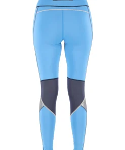 Kari Traa Women's Louise 2.0 Tights Lapis