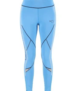 Kari Traa Women's Louise 2.0 Tights Lapis