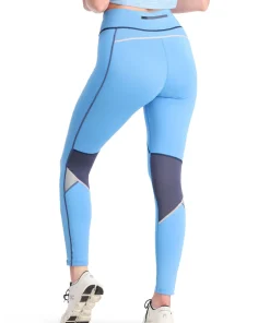 Kari Traa Women's Louise 2.0 Tights Lapis