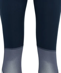 Kari Traa Women's Louise 2.0 Tights Dark Navy Blue