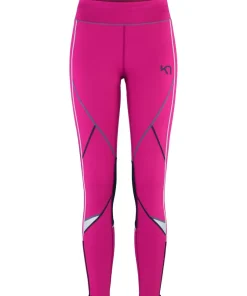 Kari Traa Women's Louise 2.0 Tights Fucha
