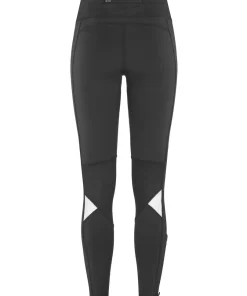Kari Traa Women's Louise 2.0 Tights Black