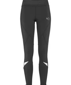 Kari Traa Women's Louise 2.0 Tights Black