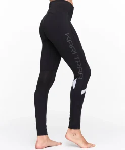 Kari Traa Women's Louise 2.0 Tights Black