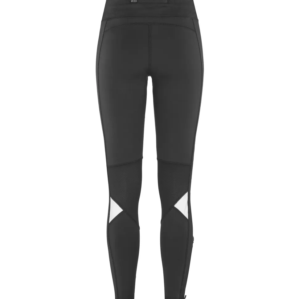 Kari Traa Women's Louise 2.0 Tights Black