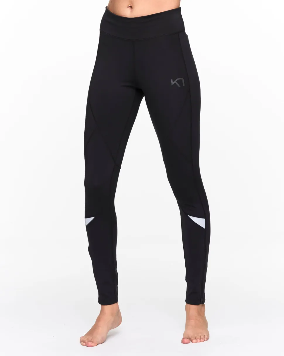 Kari Traa Women's Louise 2.0 Tights Black