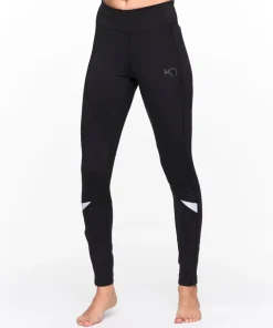 Kari Traa Women's Louise 2.0 Tights Black