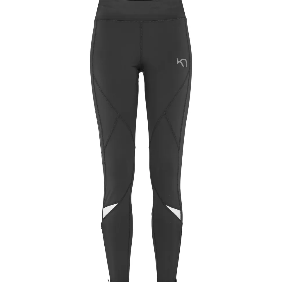 Kari Traa Women's Louise 2.0 Tights Black