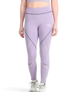 Kari Traa Women's Louise 2.0 Tights Balmy