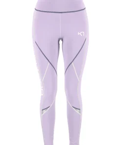Kari Traa Women's Louise 2.0 Tights Balmy