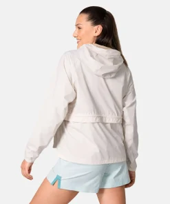 Kari Traa Women's Luna Jacket Light Beige
