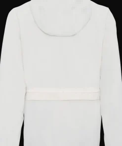 Kari Traa Women's Luna Jacket Light Beige