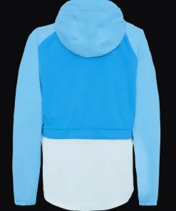 Kari Traa Women's Luna Jacket Ocean