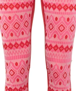 Kari Traa Women's Malia Pants Bright Pink