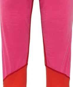Kari Traa Women's Malia Pants Bright Pink