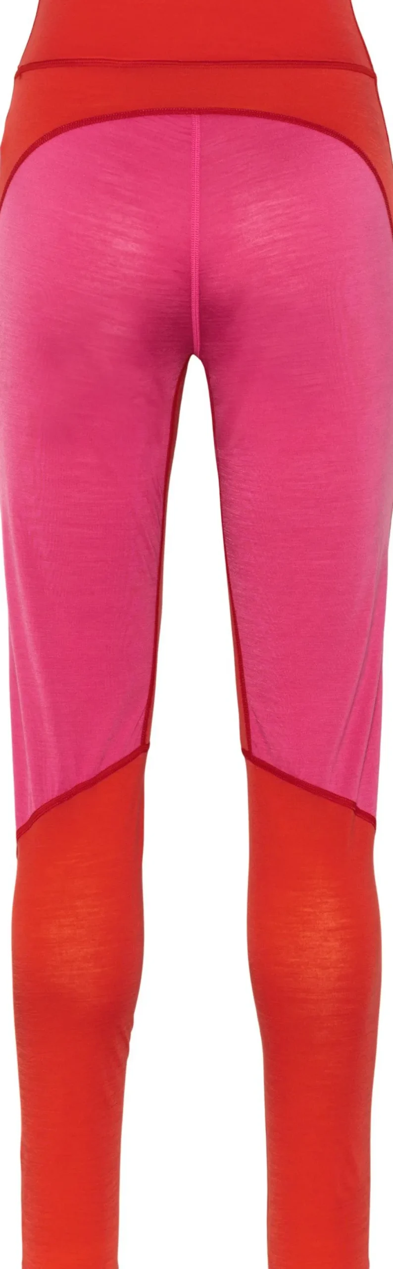 Kari Traa Women's Malia Pants Bright Pink