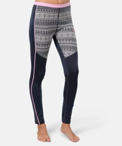 Kari Traa Women's Mina Pants Dark Navy Blue