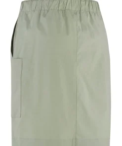 Kari Traa Women's Mølster Skirt Slate
