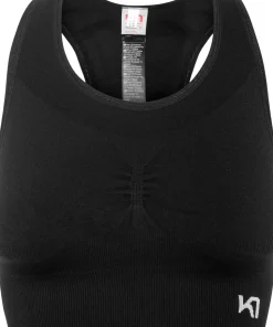 Kari Traa Women's Ness Top 2.0 Black