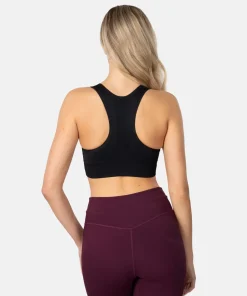 Kari Traa Women's Ness Top 2.0 Black