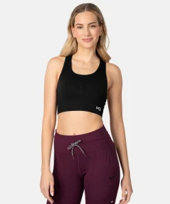 Kari Traa Women's Ness Top 2.0 Black
