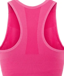 Kari Traa Women's Ness Top 2.0 Bright Pink
