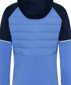 Kari Traa Women's Nia Jacket Sea