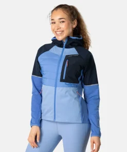 Kari Traa Women's Nia Jacket Sea