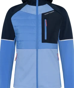 Kari Traa Women's Nia Jacket Sea