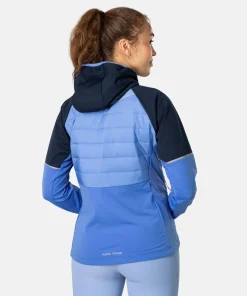 Kari Traa Women's Nia Jacket Sea