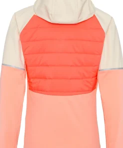 Kari Traa Women's Nia Jacket Coral