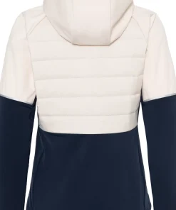 Kari Traa Women's Nia Jacket Light Beige