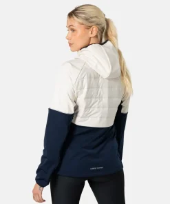 Kari Traa Women's Nia Jacket Light Beige