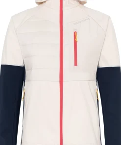 Kari Traa Women's Nia Jacket Light Beige