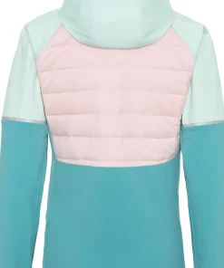 Kari Traa Women's Nia Jacket Aquatic