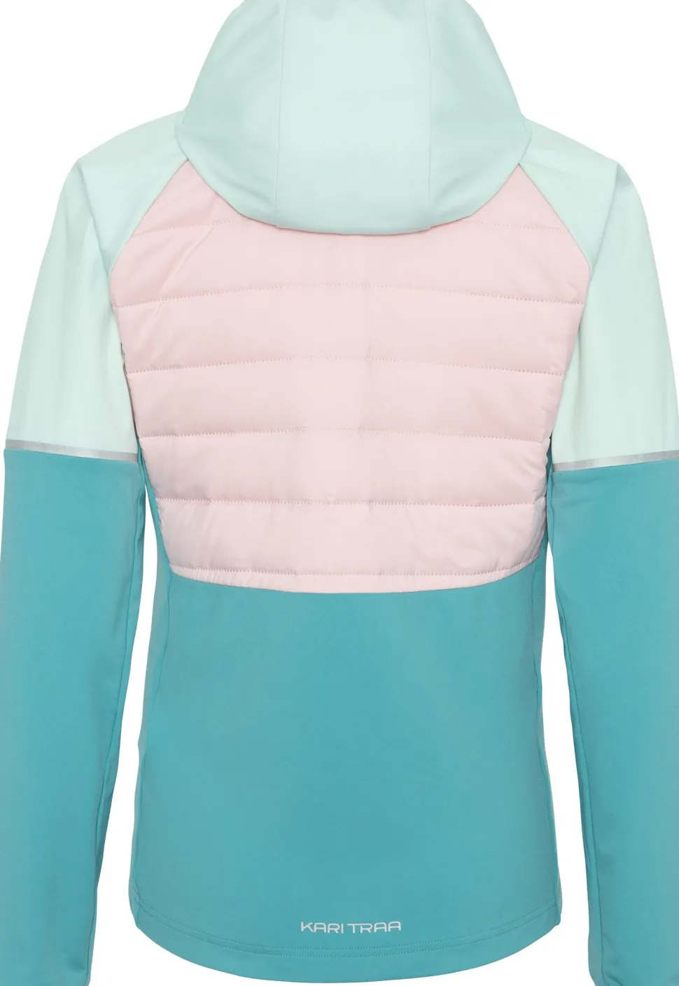 Kari Traa Women's Nia Jacket Aquatic