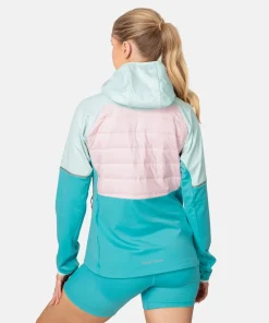Kari Traa Women's Nia Jacket Aquatic