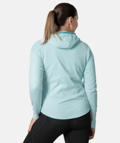 Kari Traa Women's Nia Midlayer Aquatic