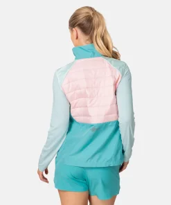 Kari Traa Women's Nia Vest Aquatic