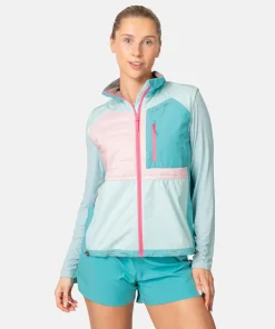 Kari Traa Women's Nia Vest Aquatic