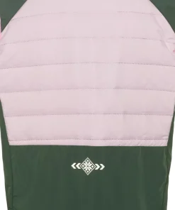 Kari Traa Women's Nia Vest Thyme