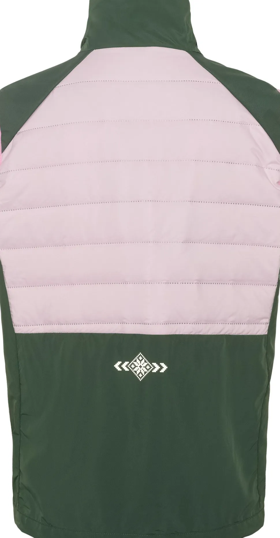 Kari Traa Women's Nia Vest Thyme