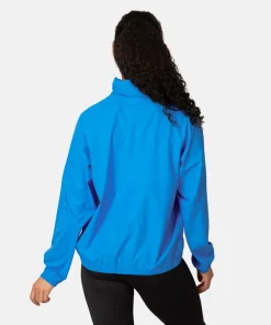 Kari Traa Women's Nia Wind Jacket Horizon