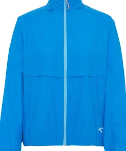 Kari Traa Women's Nia Wind Jacket Horizon