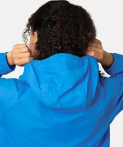 Kari Traa Women's Nia Wind Jacket Horizon
